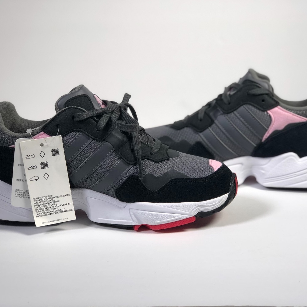 NEW! Adidas Originals Yung 96 Sneakers